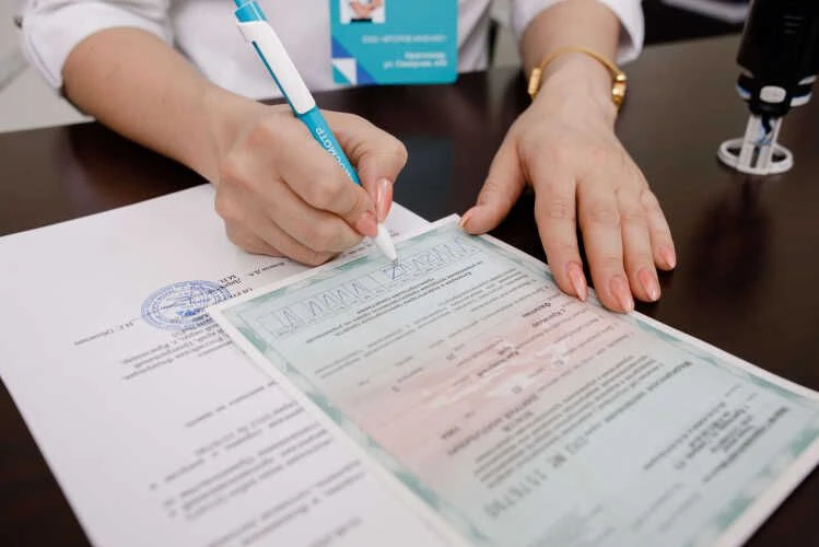 Какие документы нужны для автошколы